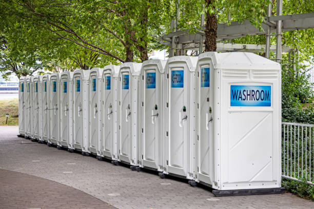Best Long-term porta potty rental  in Black Earth, WI