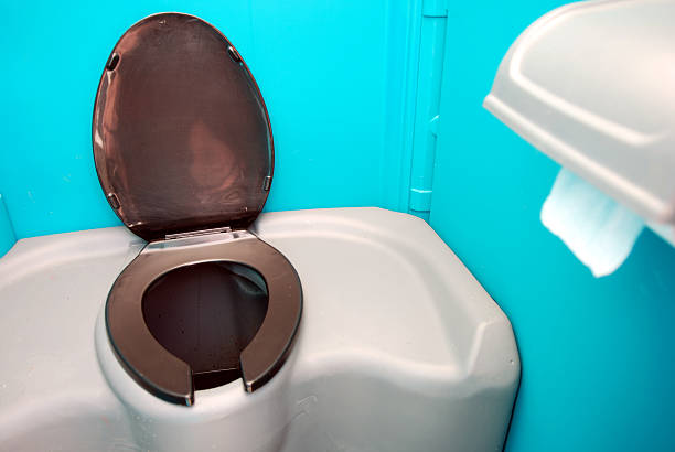 Best Construction site porta potty rental  in Black Earth, WI