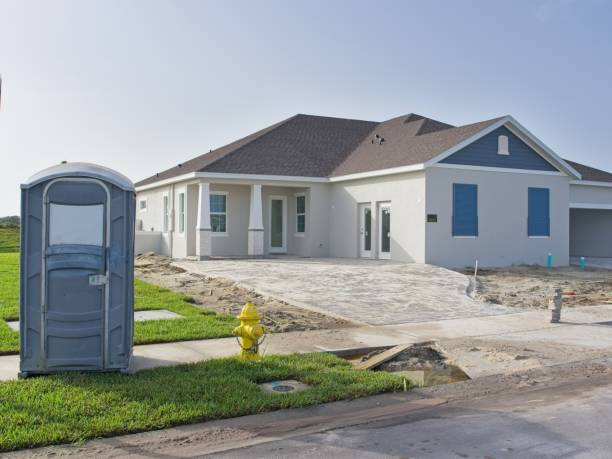 Best Portable restroom trailer rental  in Black Earth, WI